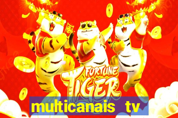 multicanais tv online ao vivo